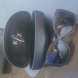 Rachel Zoe sunglasses